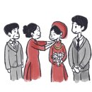 한국신랑베트남신부이야기 | 베트남 결혼식은 어떻게 다를까?