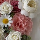 어버이날을 위한 감성 플라워박스 | 설명절선물로 선택한 플라워박스,부모님이 웃으셨어요