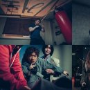 거룩한밤 데몬헌터스 이미지