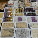 연희떡방, 신매시장 사람 대부분 아는 수성구 떡 맛집