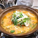 더진국 하단점 | 하단 식당 - 더진국 하단점 후기 (돼지국밥, 순대, 김치찜 다 맛있음!)