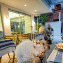 케이디 타워 | 성수동 애견동반 맛집 빌라드블루 서울숲 맛집 파스타