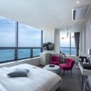 오션뷰호텔 이미지