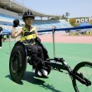 대전정림초, 장애학생선수 김도윤ㆍ주재석ㆍ이민준 &#39;금빛 질주&#39; 이미지
