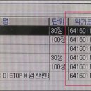 "한 약에 코드가 6개"…곳곳에 도사린 마통 보고 함정 이미지