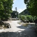 장안산민박 이미지