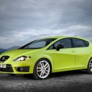 [ 알스중고차 ][ Seat Leon Cupra R ] 이미지