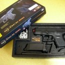 ★ 마루이 GLOCK26 가스건 팝니다 (상태 A급) ★ 이미지