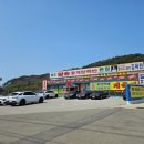 꽃지주유소 | 안면도 가성비 맛집 일송꽃게장백반 태안 안면도 간장게장 게국지 맛집 후기