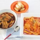 무꼬무꼬 | 석관동 떡볶이 ★ 국물떡볶이 솔직후기
