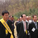 2011년 경순대왕 춘계 능향대제에서 김형천, 영세, 상원, 인철족장님 이미지