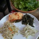 흥도로 | 옛고을쌈밥_제육쌈밥 웨이팅 맛집