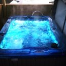 청평 물소리 펜션 이미지