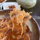 동해 물회 횟집 이미지