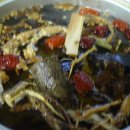 고성, 숙 이미지