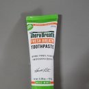 모두애치과의원 | 운정 치과) 테라브레스(TheraBreath)치약 성분, 효능, 사용후기