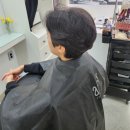 종합운동장역 3번출구 | [경기 부천] 란헤어살롱(부천종합운동장역 미용실): 남자 염색과 커트 후기