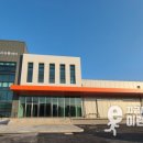 화성시 농산물 산지유통센터(APC) 이미지