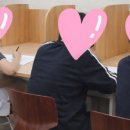 호계중학교 앞 이미지