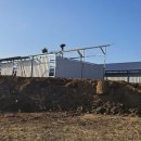 금광 태양광발전소 이미지