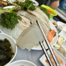 이모회집 | 속초 맛집 장사항 이모회집 회랑 대게 먹은 내돈내산 솔직후기