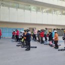 용인대마루한태권도장 이미지