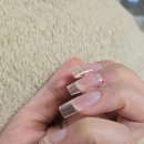 미용사자격증 | 드디어 합격했어요♡ 네일미용사 국가자격증 합격후기