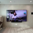 광주충장중학교 | 광주벽걸이tv설치 계림아이파크SK뷰 특허받은 무타공 단디맨 업체