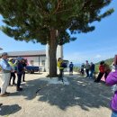 천상의 소리 팬플룻 이미지