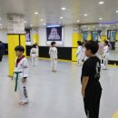 이로운 태권도장 이미지
