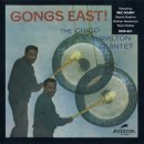 Chico Hamilton Quintet _ Gongs East! (Warner Bros-Discovery,1958) 이미지