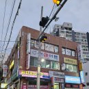 산청봉냉면