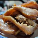 용암이한방족발