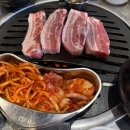 청북연탄불생고기 | 평택 안중 청북 맛집 청북 연탄불 생고기