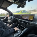 방문객센터(1층) | 인천 영종도 BMW 드라이빙센터 방문기 | 우주명차 M340i 시승 후기