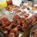 명자족발 이미지