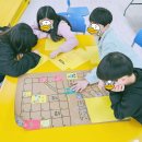 상상그린 G.HOUSE | [활동 후기] 세상에 없었던 새로운 이야기로 만든, 새로운 말판의 탄생