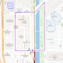 늘푸른고교 옆 이미지