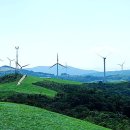 안반데기 목장 이미지