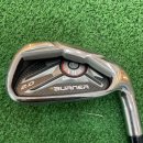 블루프린트 | 용품점 테일러메이드 버너 아이언 매입하고 핑 블루프린트 아이언 세트로 업그레이드 저렴하게 교체한...