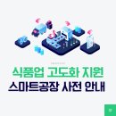 에스엠 식품공장 이미지