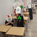 나만의 카페 메뉴 이미지
