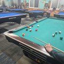 산 당구장 이미지