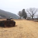 의령 수성리 지석묘군 이미지