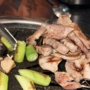 스타게임장 | 괴정동 맛집 범육돈, 육즙 가득한 한돈 삼겹살과 목살의 환상 조합