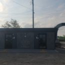 연꽃단지 화장실 이미지