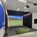 루나 골프 스튜디오 | [광주 남구] 펏뷰에 트랙맨까지 루나 골프 스튜디오에서 체계적인 골프 레슨받고 왔어요