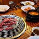 정육식당대박한우집