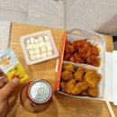 또래오래 상모사곡점 | 구미 / 상모사곡 / <또래오래> 오곡갈릭 + 오곡양념 후기