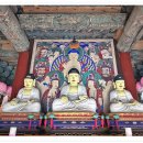소재사 - 달성군 유가면 | 소재사